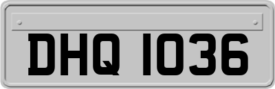 DHQ1036