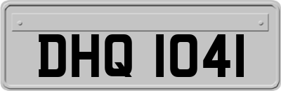 DHQ1041