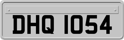 DHQ1054