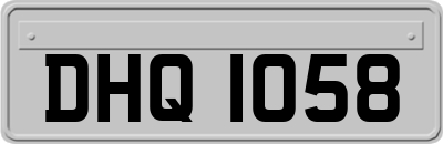DHQ1058