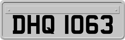 DHQ1063
