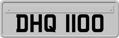DHQ1100