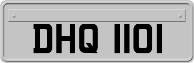 DHQ1101