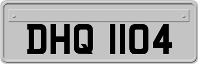 DHQ1104