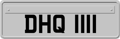 DHQ1111