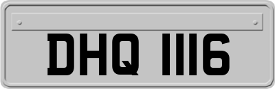 DHQ1116