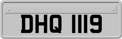 DHQ1119