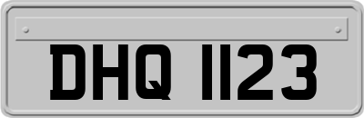 DHQ1123