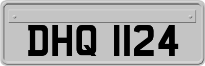 DHQ1124