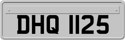 DHQ1125