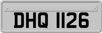 DHQ1126