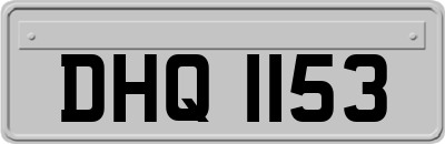 DHQ1153