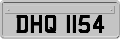 DHQ1154