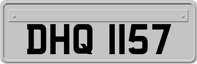 DHQ1157