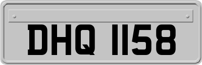 DHQ1158