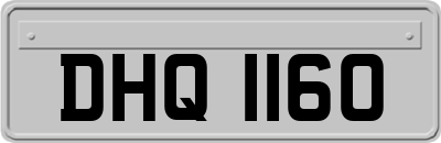 DHQ1160