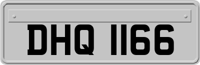 DHQ1166