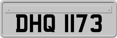 DHQ1173