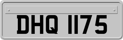 DHQ1175