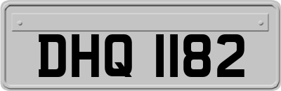 DHQ1182