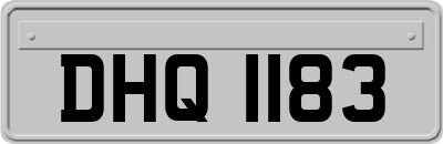DHQ1183