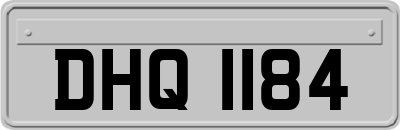 DHQ1184