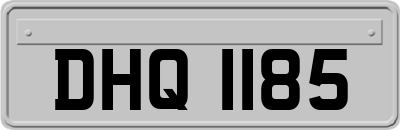 DHQ1185