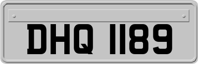 DHQ1189