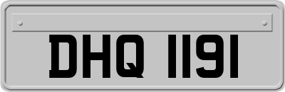 DHQ1191