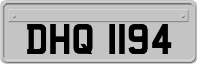 DHQ1194