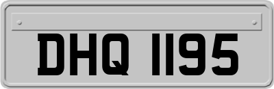 DHQ1195