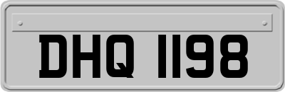 DHQ1198