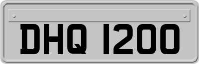 DHQ1200