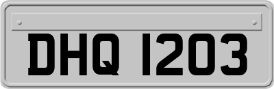 DHQ1203