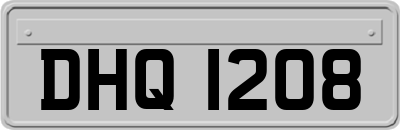 DHQ1208