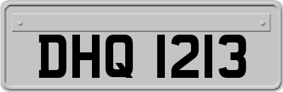 DHQ1213