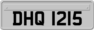 DHQ1215