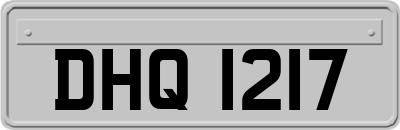 DHQ1217