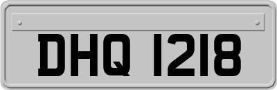 DHQ1218