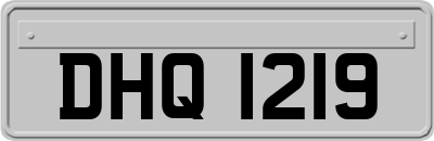 DHQ1219