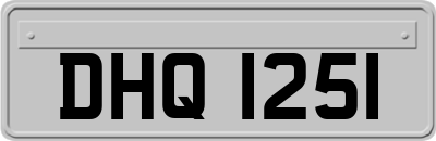 DHQ1251