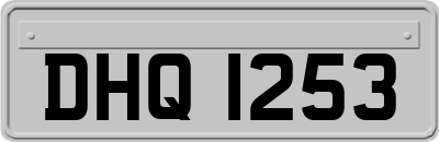 DHQ1253