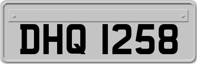 DHQ1258