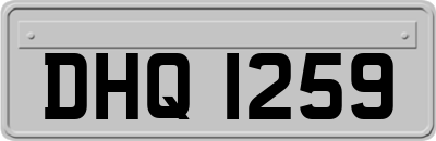 DHQ1259