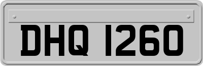 DHQ1260