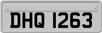 DHQ1263