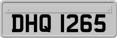 DHQ1265