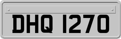 DHQ1270