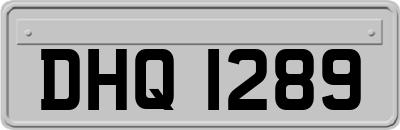 DHQ1289