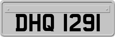 DHQ1291